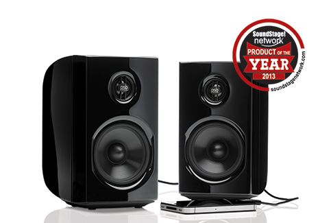 Alpha PS1 Wins SoundStage Product of the Year