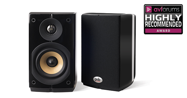 AV Forums Recommend the Imagine Mini