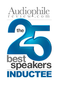 AudiophileReview.com 25 best Speakers