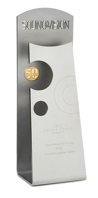 Sound Vision Award