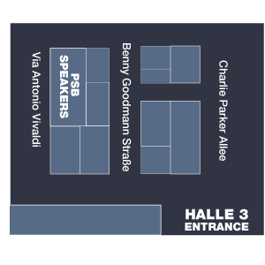 HIGH END map