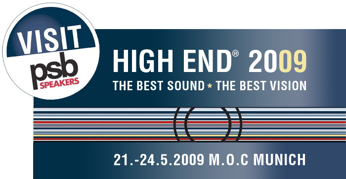 High End 2009