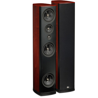 Synchrony One speakers