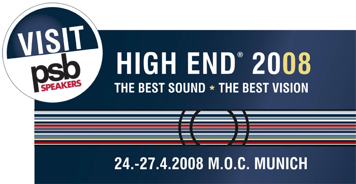 High End 2008
