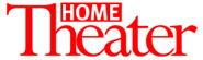 Home Theater logo