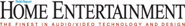 Home Entertainment logo
