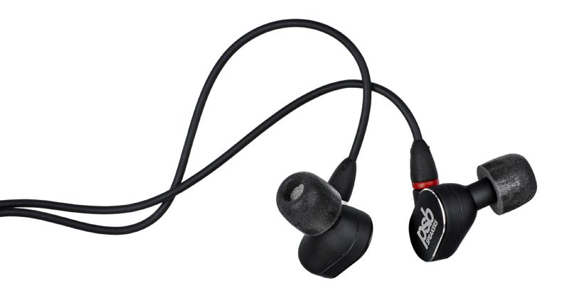 M4U 4 In-Ear Monitors
