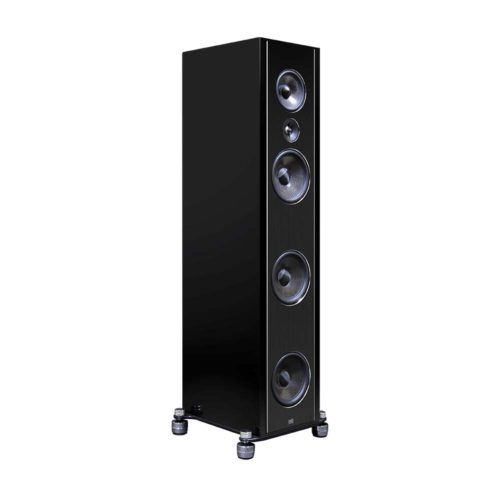 Synchrony T800 3-4 - Black