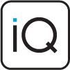 Alpha iQ logo dark