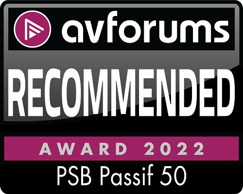 avforums Product Award